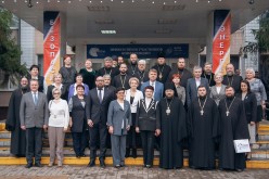 В Волгодонске стартовали XXX Димитриевские образовательные чтения